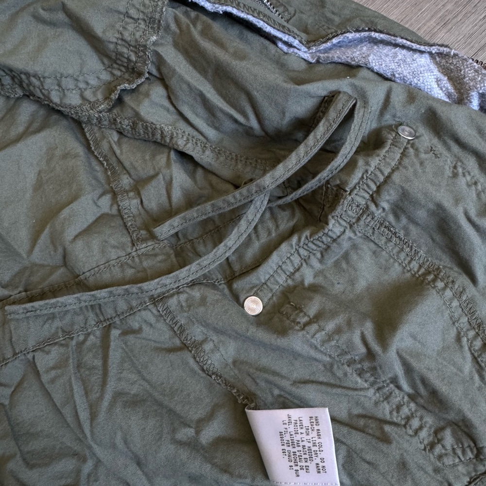 Guess Utility Jacket - Picture 8 of 9